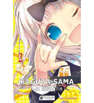 Kaguya-Sama – Aşk Savaştır 2