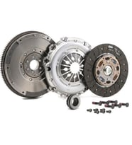 PEUGEOT 1007 - 207 1.6 HDİ DEBRİYAJ + VOLANT SETİ VALEO 0532Q4