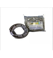 Arka Fren Balatası Orjinal 130 mm Jüpiter 110 / 125 - Wego - Ntroq 125 - Apache