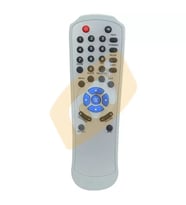 Arrox 9600 Uydu Alıcı Kumandası