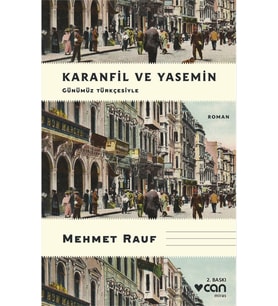 Karanfil ve Yasemin (Günümüz Türkçesiyle)