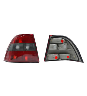 Opel Vectra B Sol (Şoför) Stop 96-99 Füme 6223161