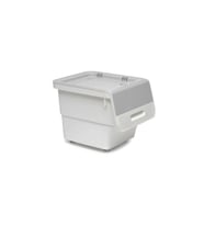 Çocuklar İçin Çok Amaçlı Organizer ve Oyuncak Kutusu, 12 Litre