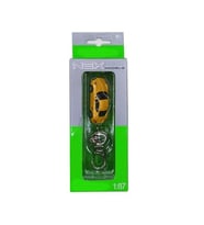 1:87 Porsche Cayman S Metal Model Araba Anahtarlık