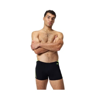 SPEEDO HYPERBOOM SPL ASHT AM YELLOW 8-00302017218