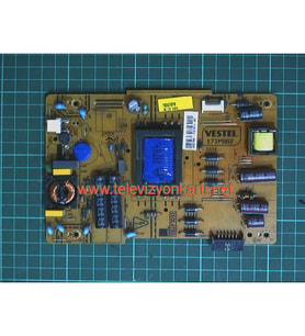 23327056 17IPS62 Seg 32SC7690F Power Board 