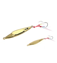 Abu Garcia SS Shore Skid Jig 20gr Metal Jig Yem GDPL