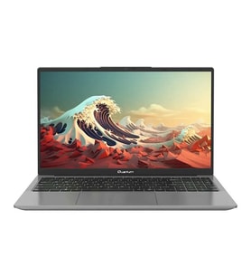 QUANTUM 15.6 ULTRA TS1504 QNNTB10B060700 CORE i9 12900HK- 32GB RAM 1TB M2 NVME O/B UHD FDOS