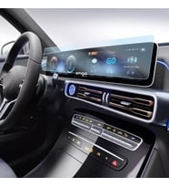 Mercedes EQV 12.3 inç Ekran Koruyucu Multimedya Gösterge