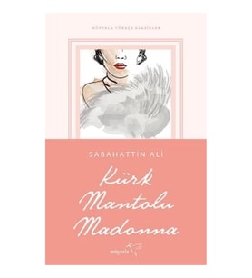 Kürk Mantolu Madonna
