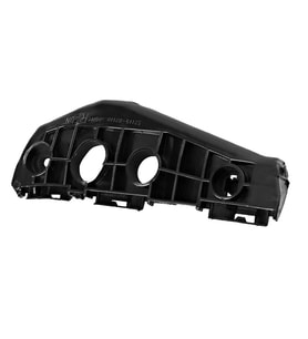 TOYOTA COROLLA ÖN SOL(ŞOFÖR)TAMPON BRAKETİ 2007-2008-2009 52116-12390