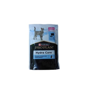 ProPlan Pouch Hydra Care Yaş Kedi Maması 85 Gr (Mavi)
