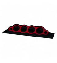 Tofaş Kartal Uyumlu Kırmızı Renkli Kapaklı Pandizot 4x20 cm