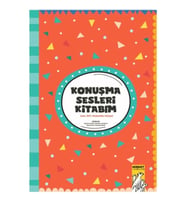 Konuşma Sesleri Kitabım