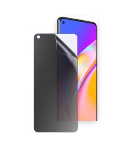 SChitec OPPO A94 Uyumlu Ön Yüzey Hayalet Privacy Hidrojel Ekran Koruyucu