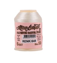 Altınbaşak Oya ve Dantel İpi 20 gr - Royaleks - No: 648
