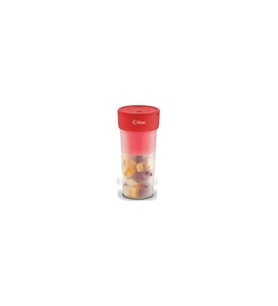 Kiwi KSB-2203 USB Şarjlı Portatif Blender