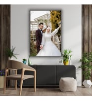 KİŞİYE ÖZEL DÜĞÜN  NİŞAN  SÖZ  SEVGİLİ  DOĞUM GÜNÜ Temalı Dekoratif Cam Tablo
