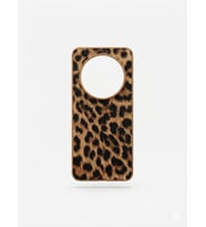 Redmi 14 C Leopar Desenli Kılıf 7