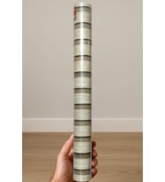 Yapışkanlı Asetat Açık Bej-Kahverengi Ahşap Desenli 45x200 cm - 1 Adet