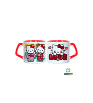 Ghostbastır Design Hello Kitty Kupa Bardak Tek Adet 0648