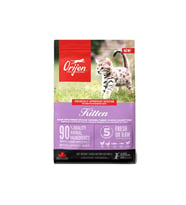 Orijen Kitten Tahılsız Yavru Kedi Maması 1,8 Kg