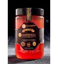 balçiçeğim Kestane Balı 850gr (altın Bal Ödüllü) Doğal Bal