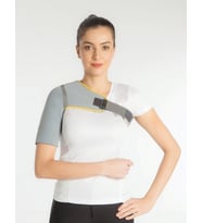 MORSA CYBERG® Neopren Omuzluk