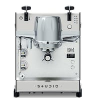 Dalla Corte STUDIOAQ-1-D Studio Aqua Kahve Makinesi, Siyah
