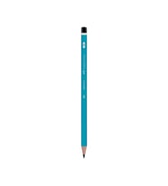 Faber-Castell Mercan Kurşun Kalem