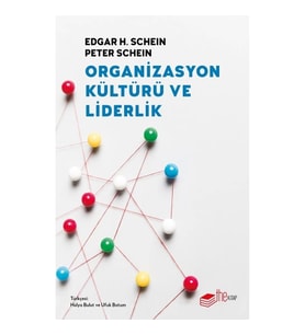 Organizasyon Kültürü ve Liderlik