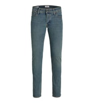JACK JONES Glenn Model Dar Kesim Erkek Kot Pantolon 12300752