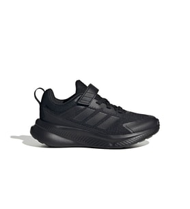 Adidas FORTARUN 4.0 EL C Çocuk Günlük Ayakkabı JQ5195 Siyah