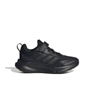 Adidas FORTARUN 4.0 EL C Çocuk Günlük Ayakkabı JQ5195 Siyah