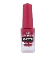 Gabrini Matte Nail Polish 27