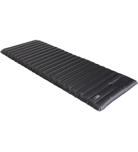 High Peak Dayton Xl, Şişme Hafif Şişme Yatak, Entegre Ayak Pompası, Yalıtımlı Mat, Kamp, Festival, S
