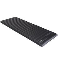 High Peak Dayton Xl, Şişme Hafif Şişme Yatak, Entegre Ayak Pompası, Yalıtımlı Mat, Kamp, Festival, S