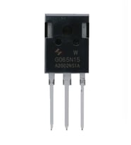 Ayt 65N15 TO-247 Mosfet Transistor
