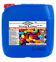 Oda Parfüm Sakız Kokusu 20Kg