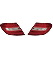 MERCEDES C180 LEDLİ STOP SAĞ SOL TAKIM