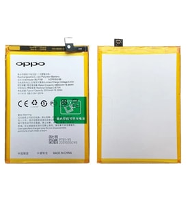 Oppo A92 Uyumlu Pil Sıfır - Servis