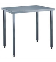 Electrolux Professional Çalışma Tezgahı, Demonte - 1000 Mm WTD1007N
