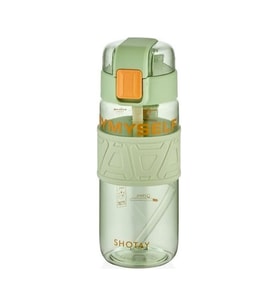 SHOTAY MY SELF TRITAN MATARA YEŞİL 750 ML.