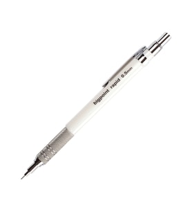 Bigpoint Rapid Versatil 0.5mm Beyaz 12'li Kutu