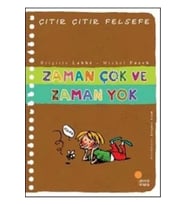 Çıtır Çıtır Felsefe Serisi 19 - Zaman Çok Ve Zaman Yok