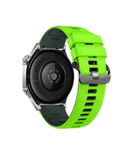 Watch 49Mm Minoc Kordon - Yeşil