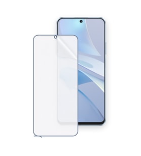 SChitec HUAWEI Nova 13i Uyumlu Ön Yüzey Nano Şeffaf Hidrojel Ekran Koruyucu