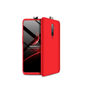 Oppo Reno 2Z Uyumlu Kılıf Zore Ays Kapak
