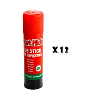 Smart Kids Stick Yapıştırıcı 20 gr 12'li Kutu