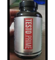 TESTO PRIME Natural Testosteron Support 120 Capsul. Usa Version.3743 (Renksiz)